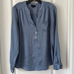 The Limited Large Blouse